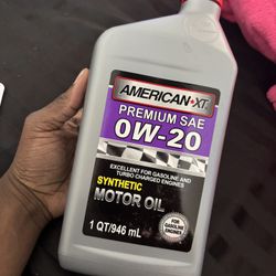 OW- 20 Oil & Car Scents Bundle