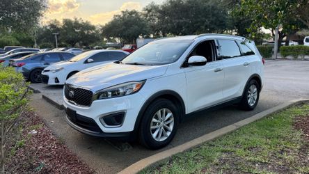 2018 KIA Sorento
