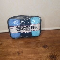 Good darn yarn