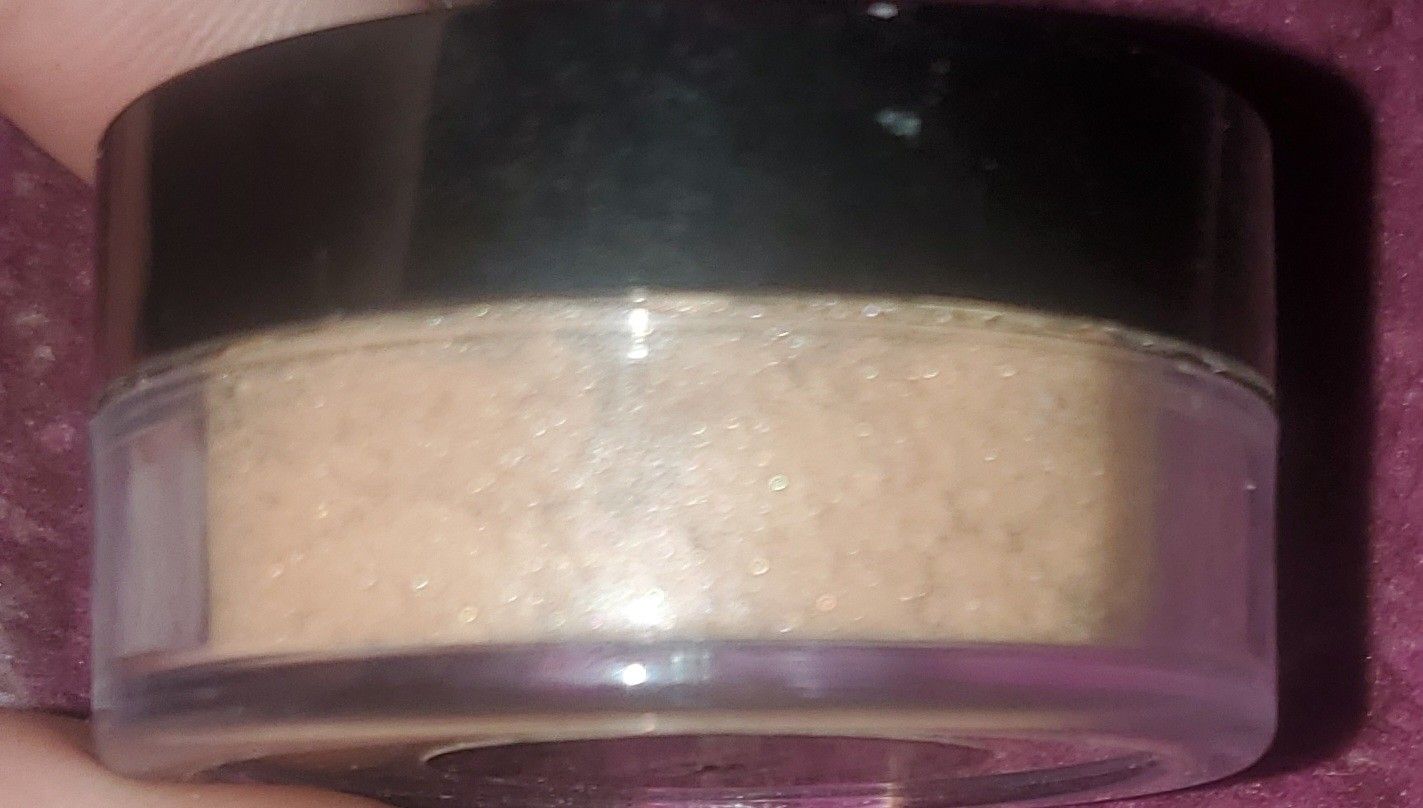 LOOSE EYESHADOW POWDER