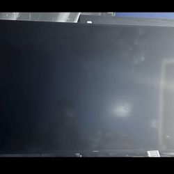 50 Inch 4K Samsung TV