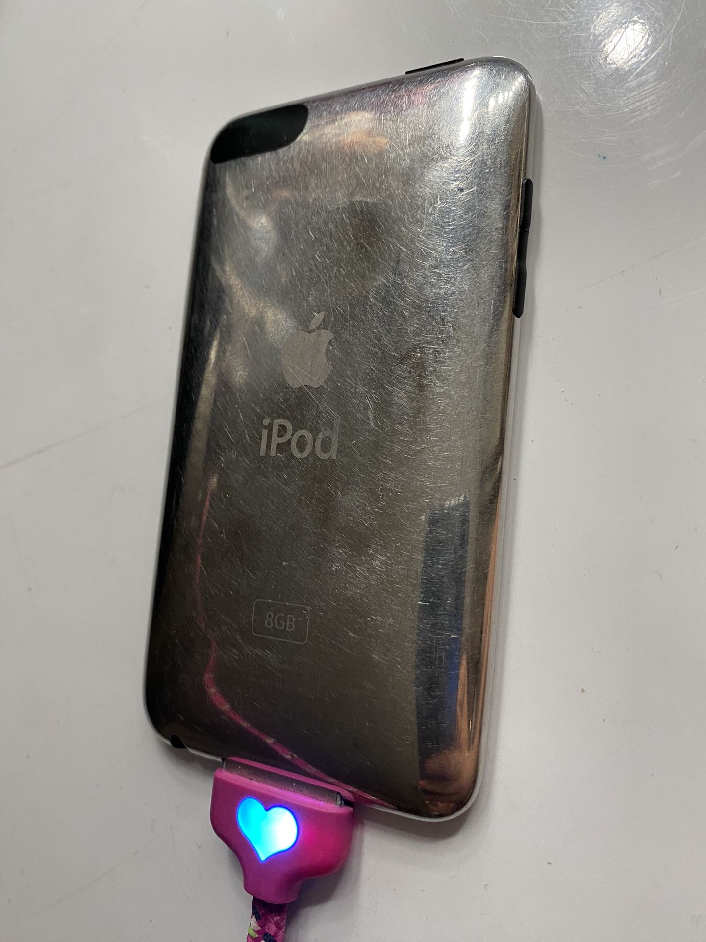 Vintage iPod .
