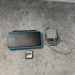 Nintendo New 2DS XL