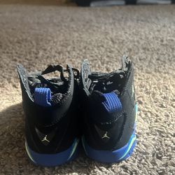 Air Jordan 7s toddler Size 9C
