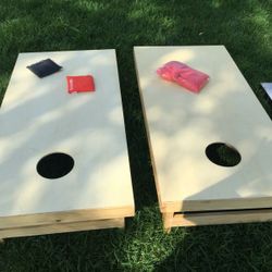 Tablas Para Juejos