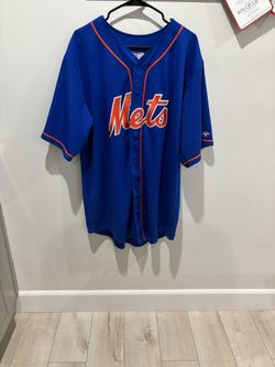 Mets Jersey 