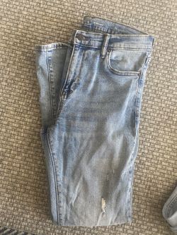 Boys Old Navy Jeans
