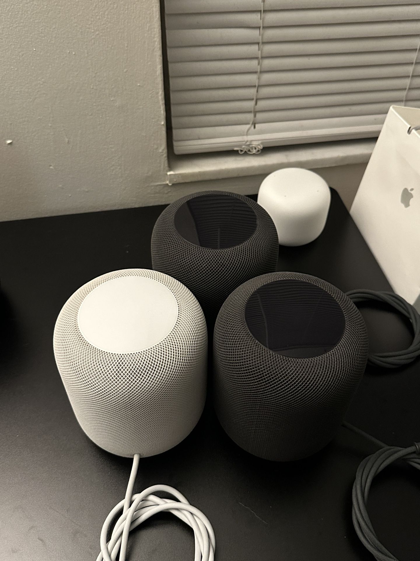 Apple Home Pods 1st Gen *Three Available*