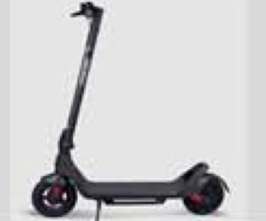 Phantom GoGo scooter A10