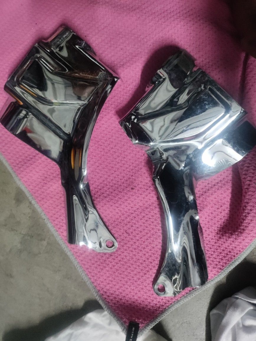 86-99 Harley Davidson Soft tail