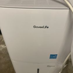 dehumidifier 
