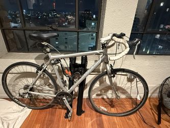 Men’s Bike