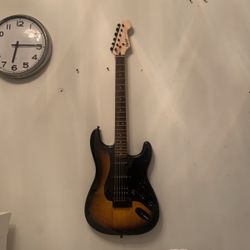 Fender Squier Stratocaster 