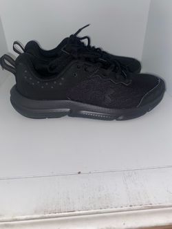 Under Armour Shoes For Boys