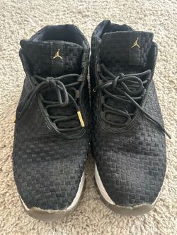 Jordan’s shoes size 11.5