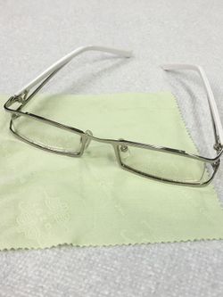 Eye glass frame
