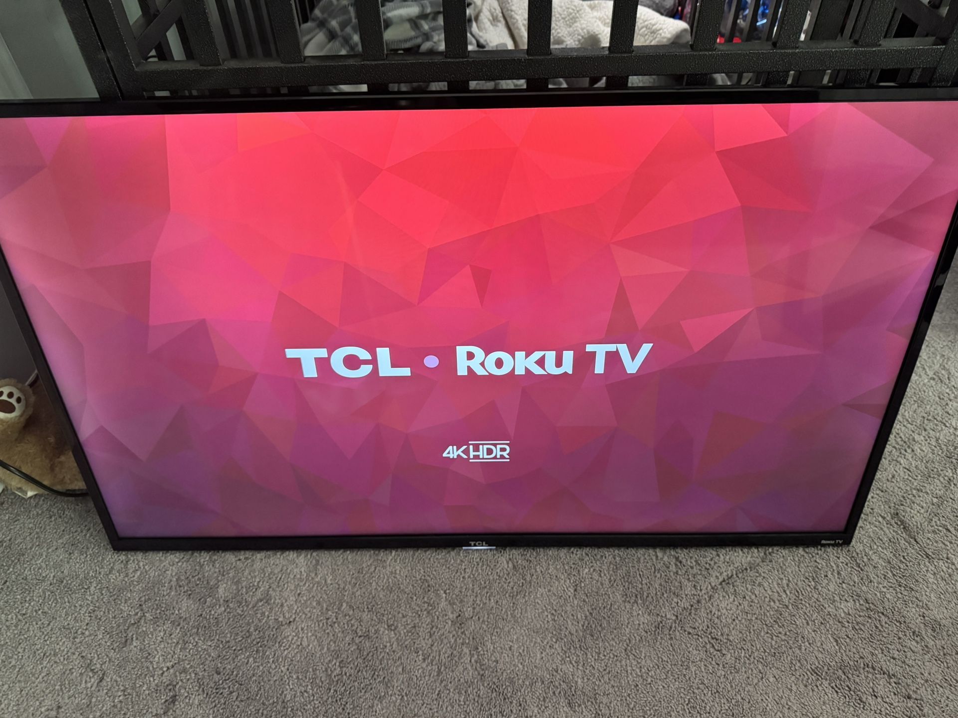 Roku Tv 43 In