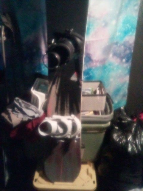 Burton Snowboard