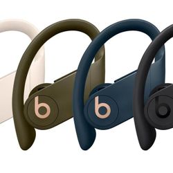 Powerbeats Pro - PAY $1 Today Only 'Just Ask Us How'