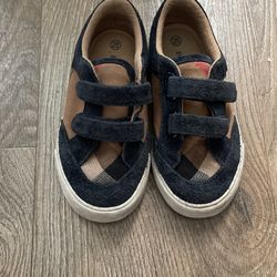 Burberry Shoes