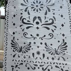 Cielito Lindo Backdrop