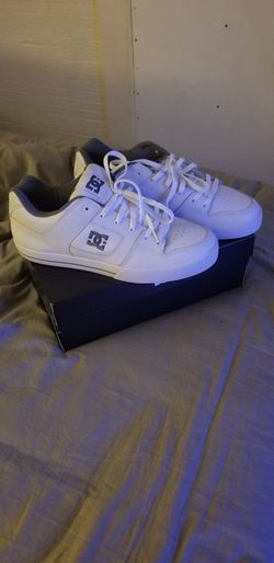 DC SHOES