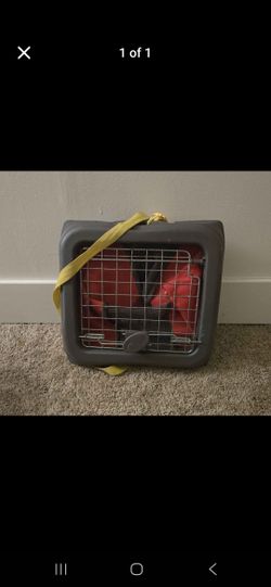 Pop Up Kennel 