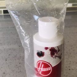 New Hoover Expert Clean Carpet Cleaner 4 fl oz (118 ml) Spot treatment