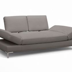City Furniture Camden Dark Gray Sofa *Used In Excellent Condition, No Rips or Tears