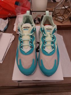 NIKE AIR MAX 270 REACT PSYCHEDELIC ART