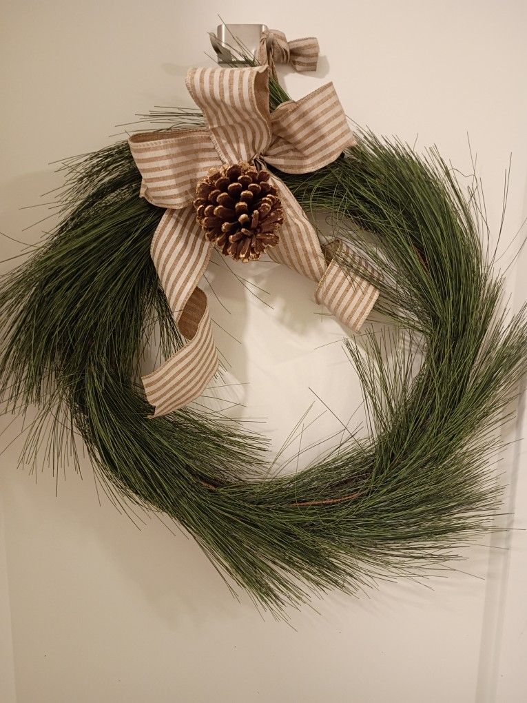 Beautiful Christmas Wreath