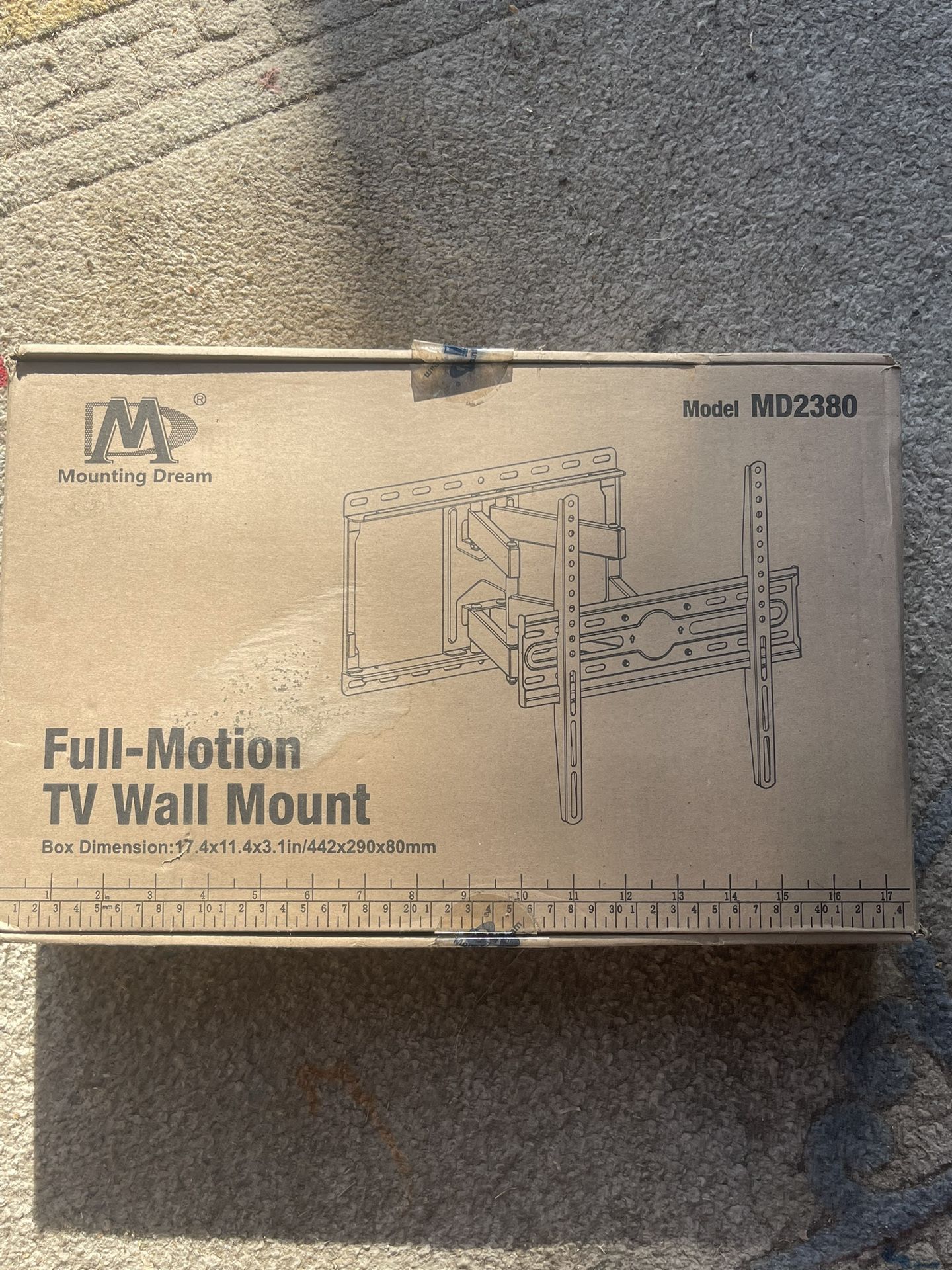 Tv Mount