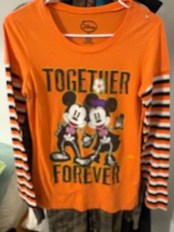 Halloween Tee