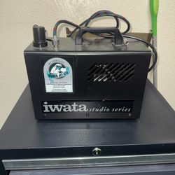 Air Brush Compressor 