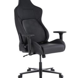 RS Gaming Vertex Ergonomic Faux Leather Gaming Office Chair