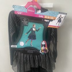 Girl Costume 