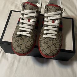Mens Gucci Shoes/size 10.5