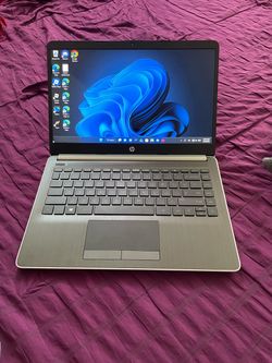 Hp laptop windows 11