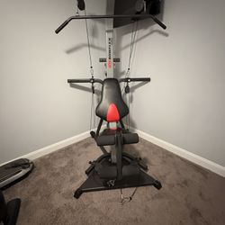 Bowflex Xceed