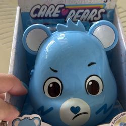 Carebear Bubble Blower