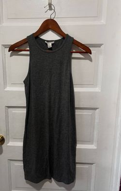 Forever 21 Gray dress