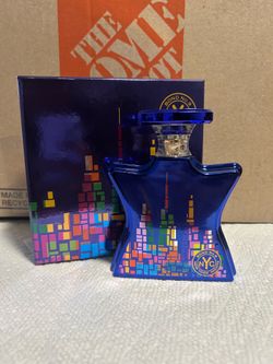 Bond no.9 new york lights