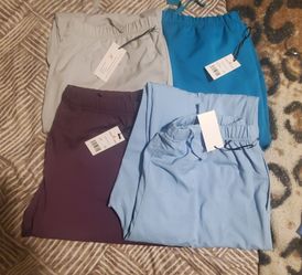 Scrub Pants