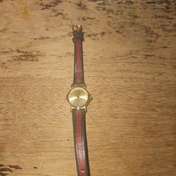 1960s gucci women watch 