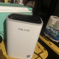 Dehumidifier For 2500 Sq Ft Area