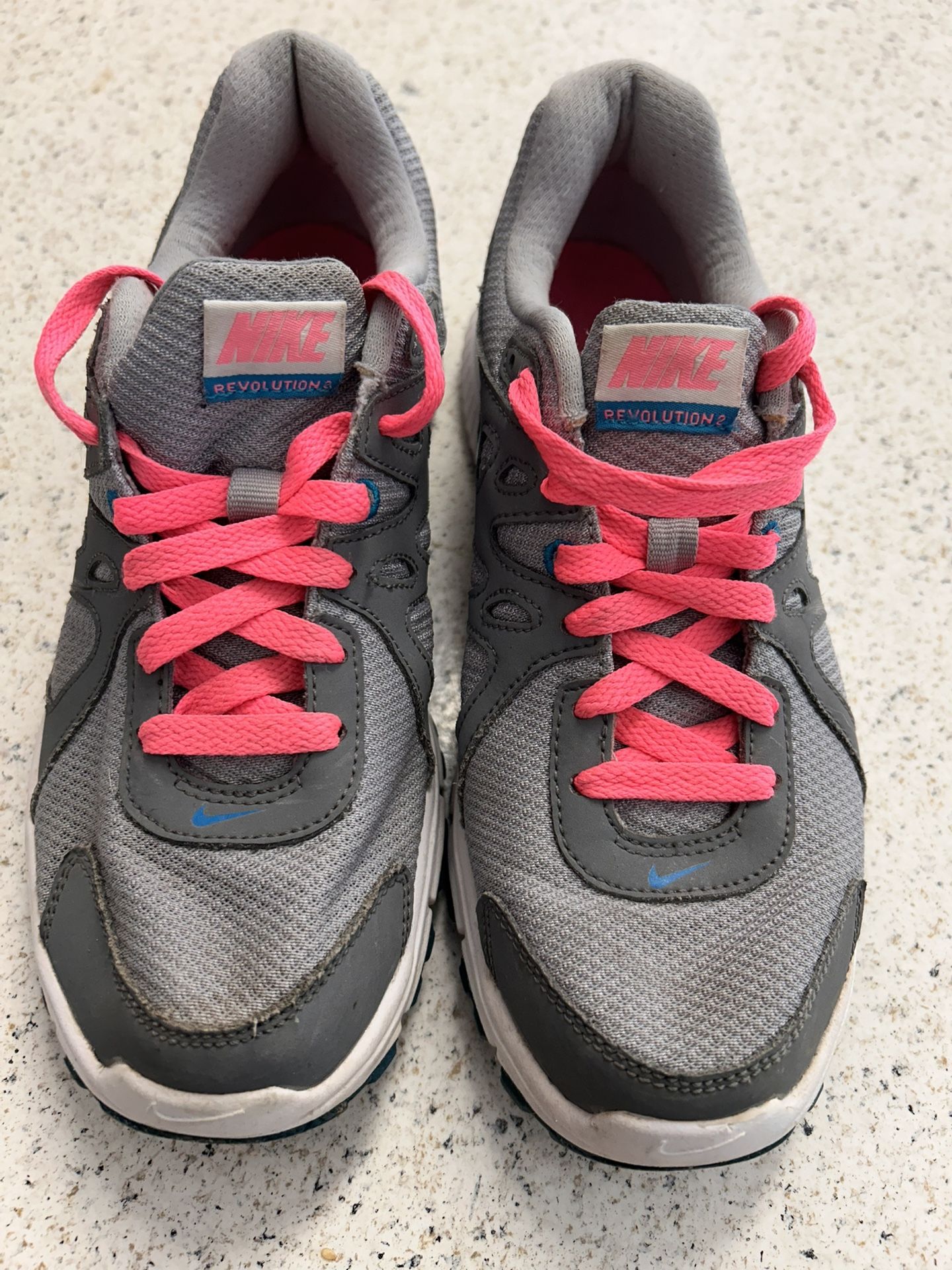 Nike Revolution Sneakers