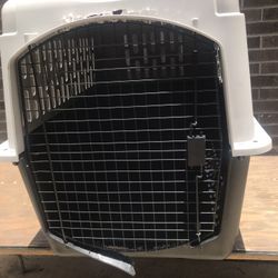 Pet Kennel/Carrier Large 38x26x30