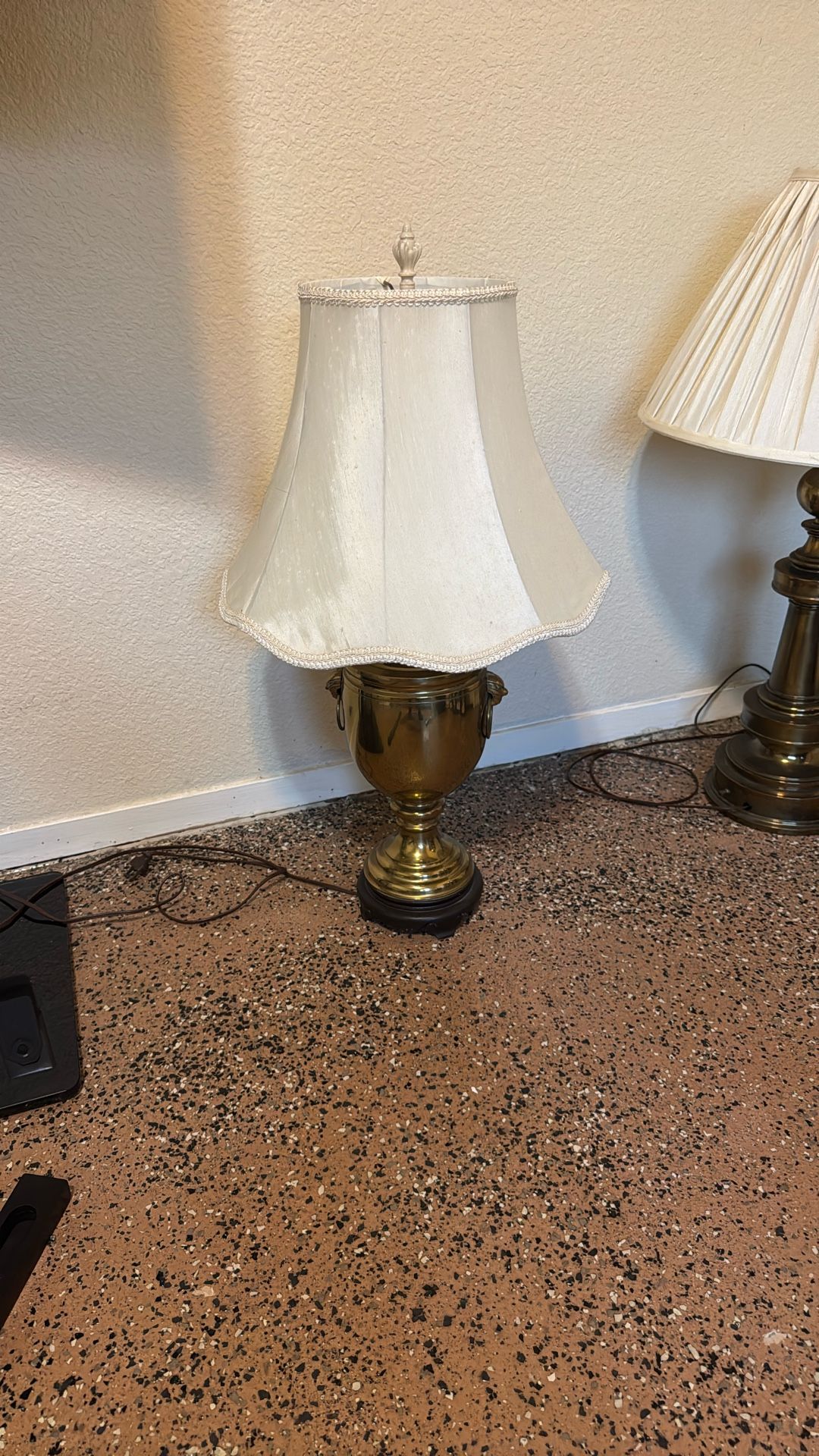 Vintage Lamp