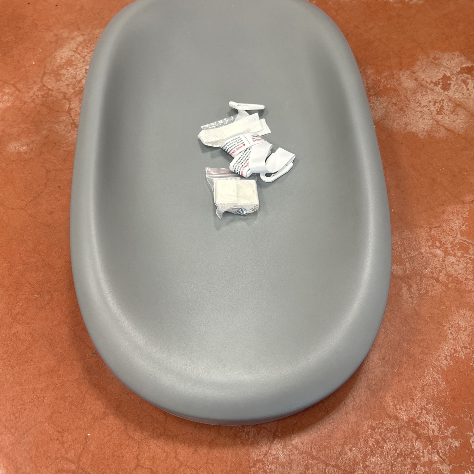 Hatch Baby Changing Table Scale Changing Pad