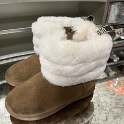 Ugg Boots Size 8c